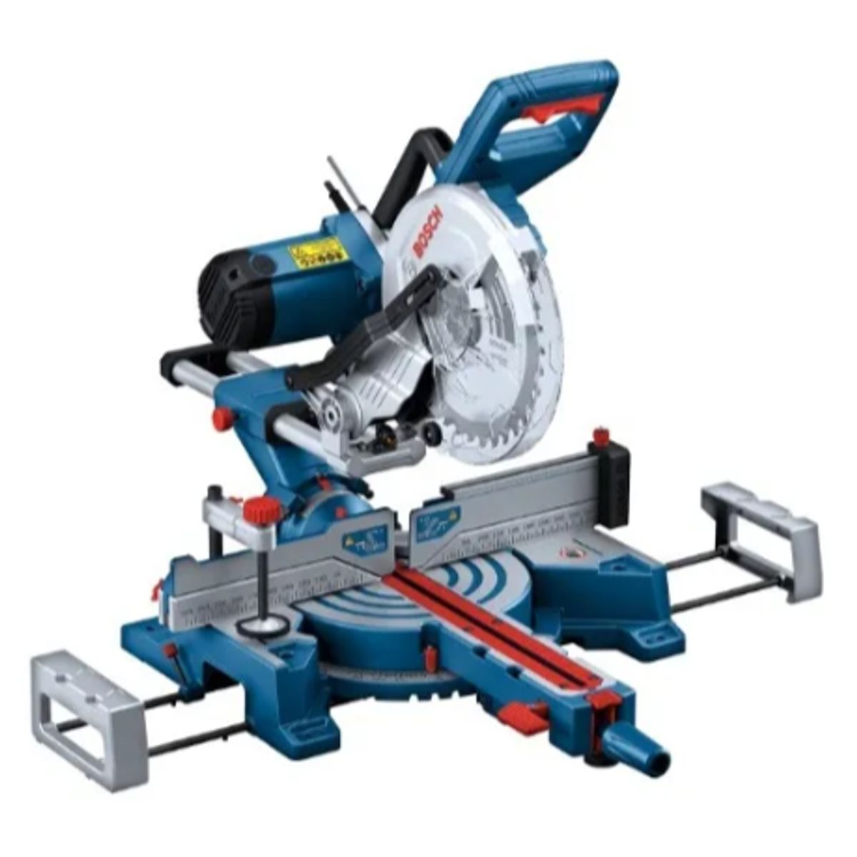 BOSCH - Sierra Ingleteadora 10 1750w Telescopica Bosch Gcm-254d