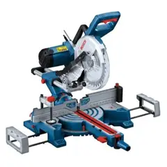 BOSCH - Sierra Ingleteadora 10 1750w Telescopica Gcm-254d