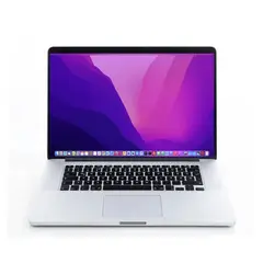 APPLE - MACBOOK A1278 CORE I5 CPU 2.5GHZ 8G RAM 512G PLATA REACONDICIONADO