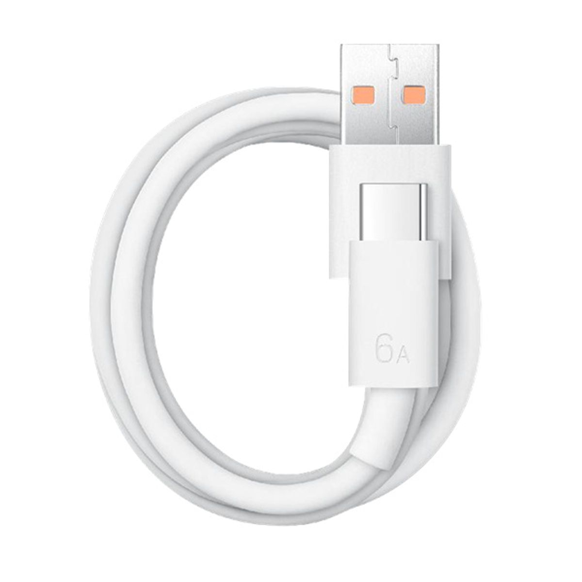 HONOR - CABLE Honor 6a USB Tipo C 1 Metro- Original Blanco