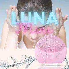 MOVI - LIMPIADOR FACIAL FOREVER LUNA MINI -T SONIC