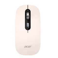 ACER - Mouse Gamer Inalambrico Omw331 Ratón Rosa