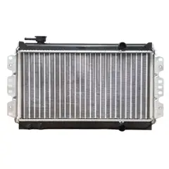 GENERICO - Radiador Suzuki Carry – Hafei Ruiyi y Zhongyi 1986 al 2014