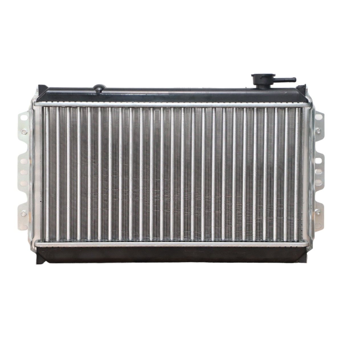 GENERICO - Radiador Suzuki Carry – Hafei Ruiyi y Zhongyi 1986 al 2014