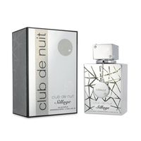 CLUB DE NUIT SILLAGE EDP 105ML