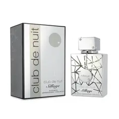 ARMAF - CLUB DE NUIT SILLAGE EDP 105ML