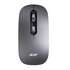 ACER - Mouse Gamer Inalambrico Omw331 Ratón Negro