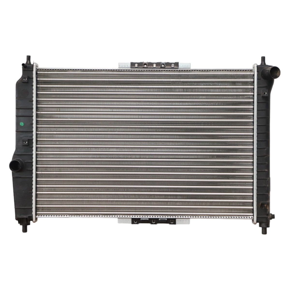 GENERICO - Radiador Chevrolet Aveo 1.4 2004 al 2008