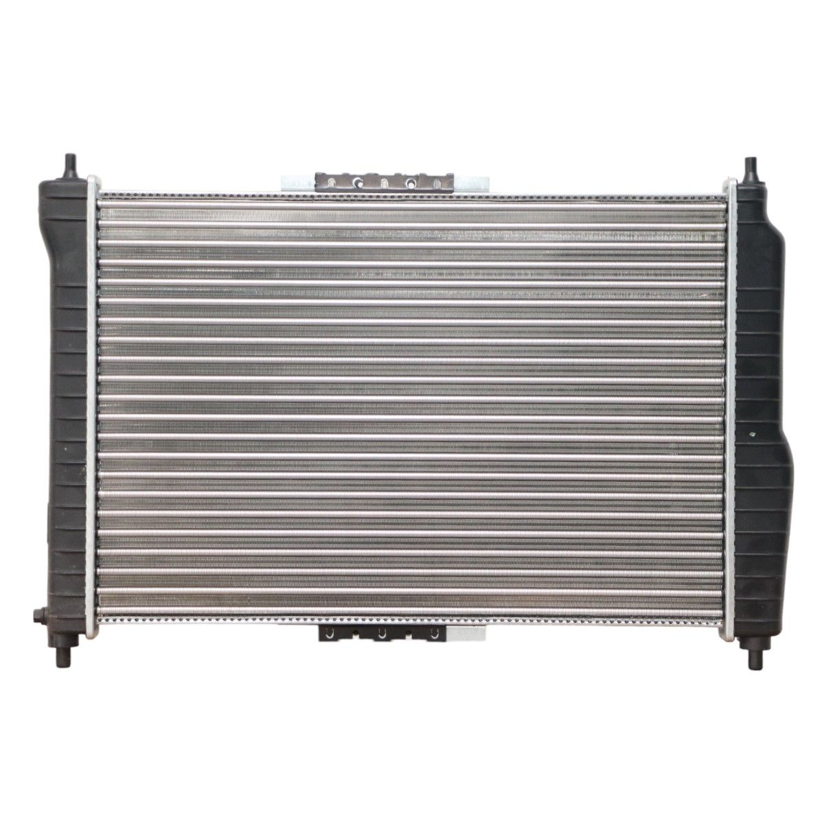 GENERICO - Radiador Chevrolet Aveo 1.4 2004 al 2008