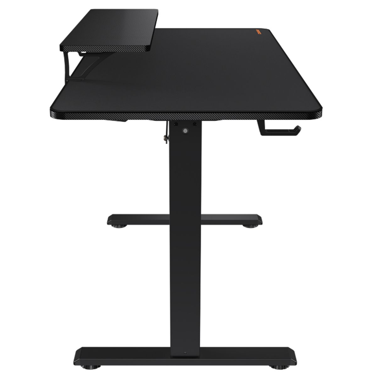 COUGAR - Escritorio Gamer Cougar E-STAR 120 X ONE PIECE EDICION LUFFY