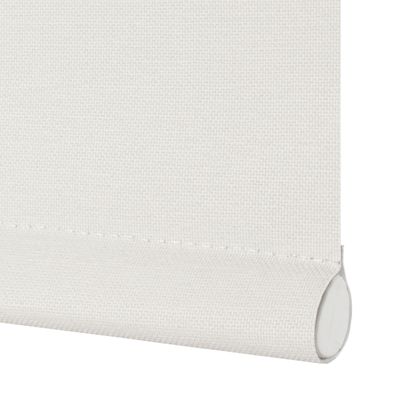 Imagen 2 del producto Cortina Roller Blackout Premium Solpor 220X250 Blanco
