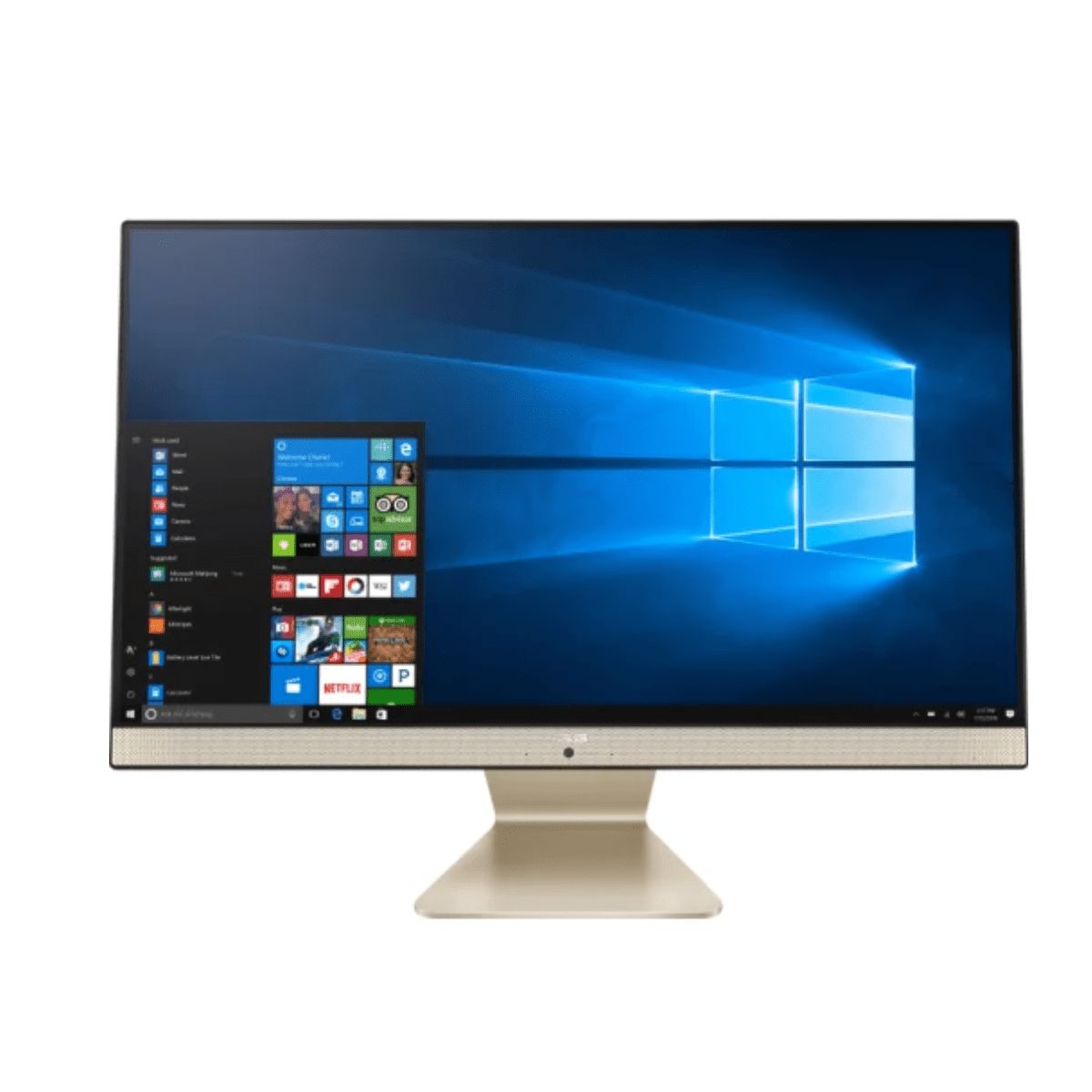 ASUS - ALL IN ONE ASUS VIVO V241 CORE I5-1135G7 8GB RAM 256GB SSD 23.8" FHD REACONDICIONADO