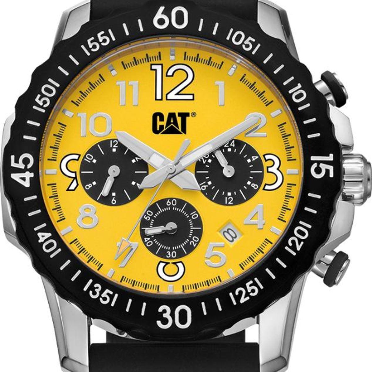 CAT - Reloj Cat Hombre AP-149-21-711 Downforce Chrono