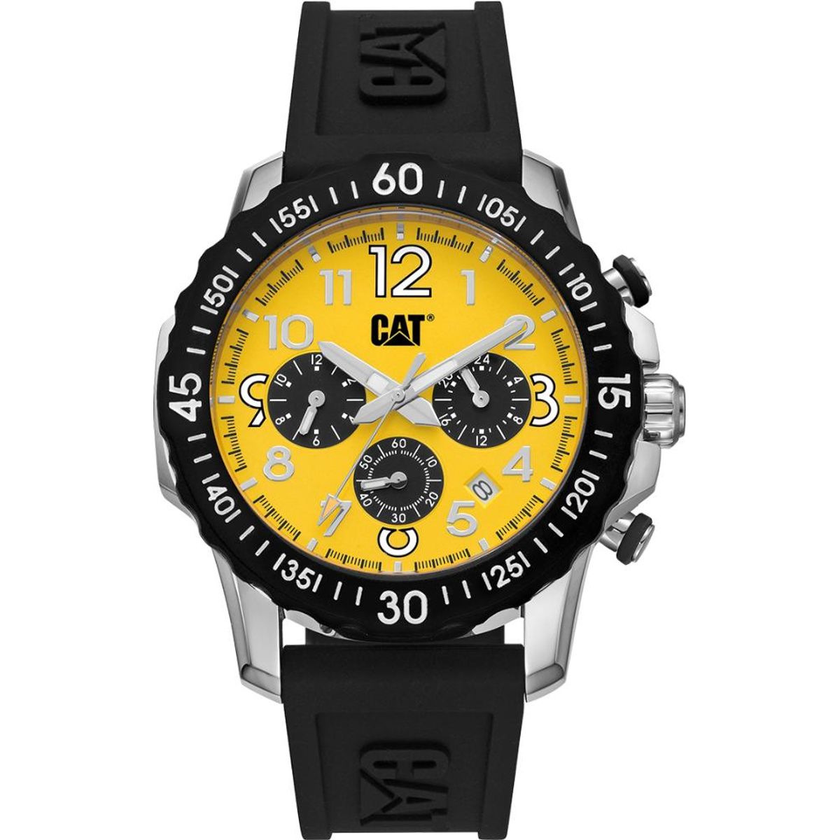 CAT - Reloj Cat Hombre AP-149-21-711 Downforce Chrono