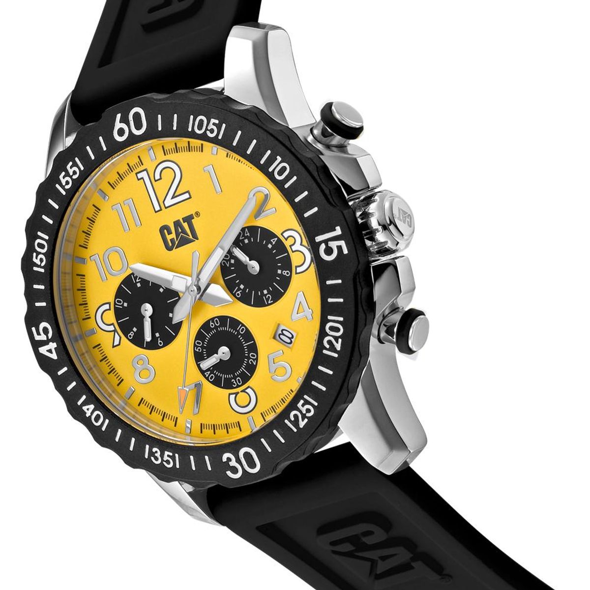 CAT - Reloj Cat Hombre AP-149-21-711 Downforce Chrono
