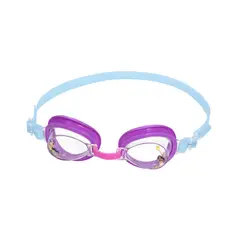 BESTWAY - Lentes Anteojos Natación Princesa Disney Niños 3+ Años