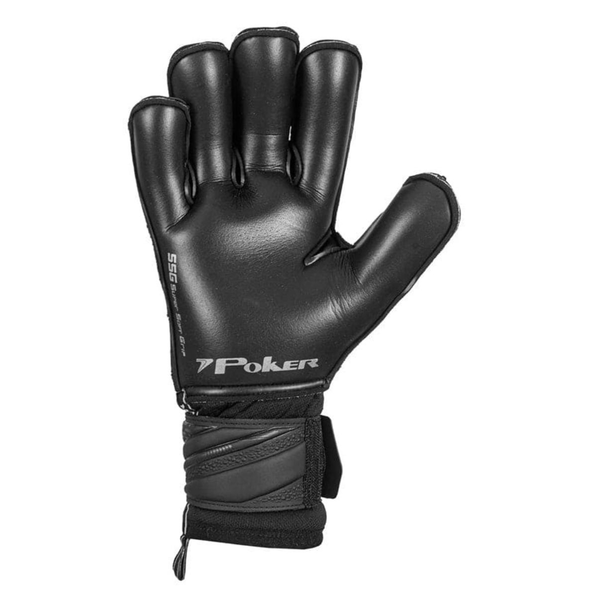 Poket - Guantes de Arquero Poker Eclipse profesional  Sin Férulas