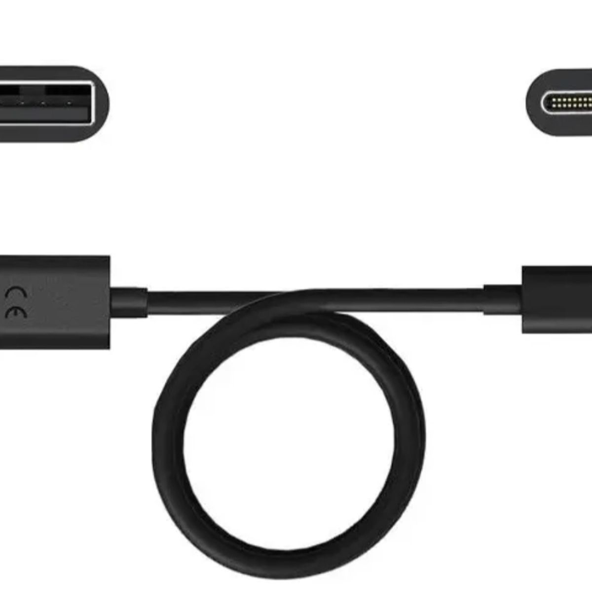 MOTOROLA - Cargador Motorola 33w Usb-c Original Negro