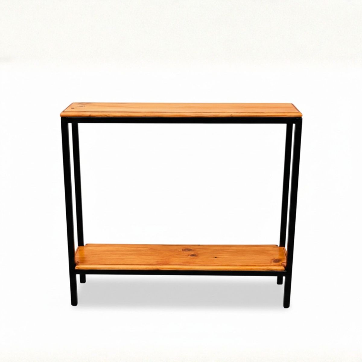 GENERICO - Mesa de Entrada Doble Estilo Loft