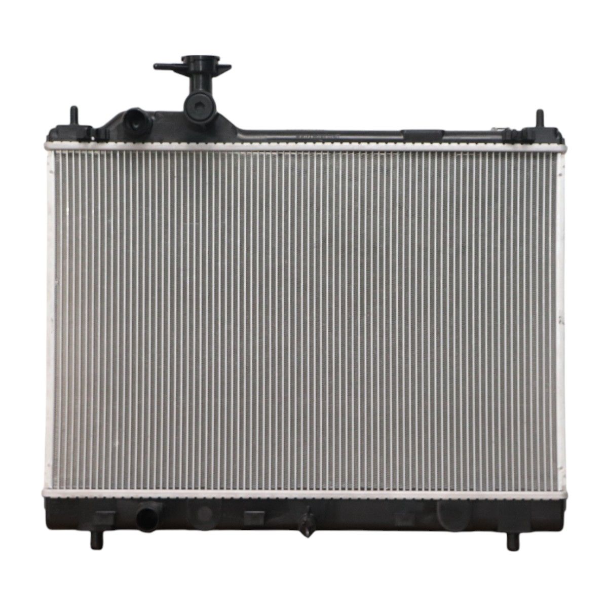 GENERICO - Radiador Suzuki Modelos Baleno – Swift – Dzire 2016 al 2021