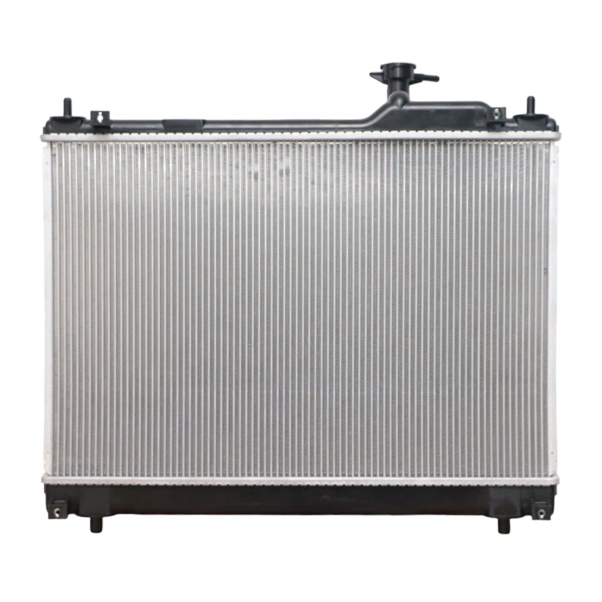 GENERICO - Radiador Suzuki Modelos Baleno – Swift – Dzire 2016 al 2021