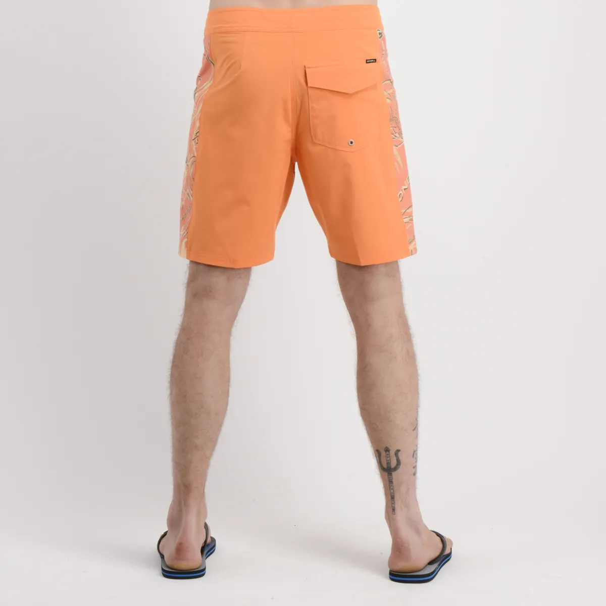 O'NEILL - BOARDSHORT O'RIGINALS PANEL 16" NARANJO