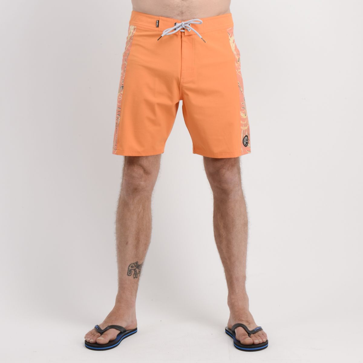 O'NEILL - BOARDSHORT O'RIGINALS PANEL 16" NARANJO