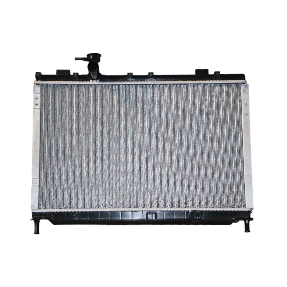 GENERICO - Radiador MG 3 1.5 2012 al 2018