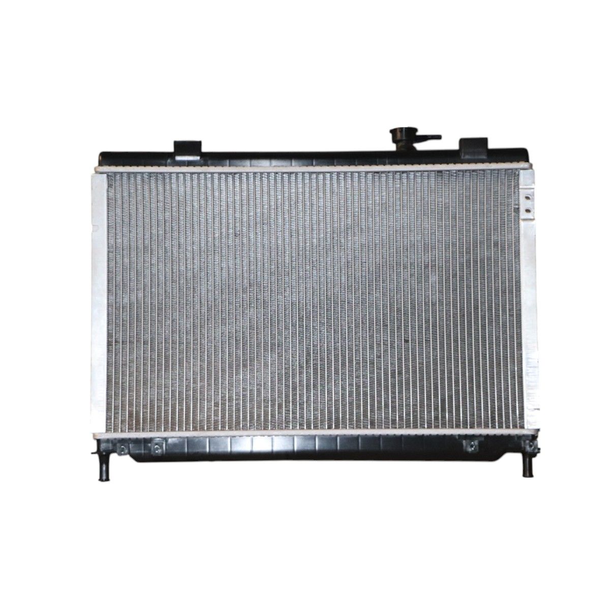 GENERICO - Radiador MG 3 1.5 2012 al 2018