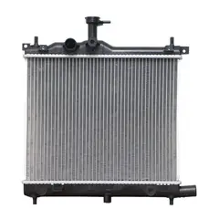 GENERICO - Radiador Hyundai I-10 1.2 2011 al 2018