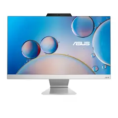 ASUS - AIO E3402WBAK-BA328X CORE I5-1235U 8GB RAM 512GB SSD REACONDICIONADO