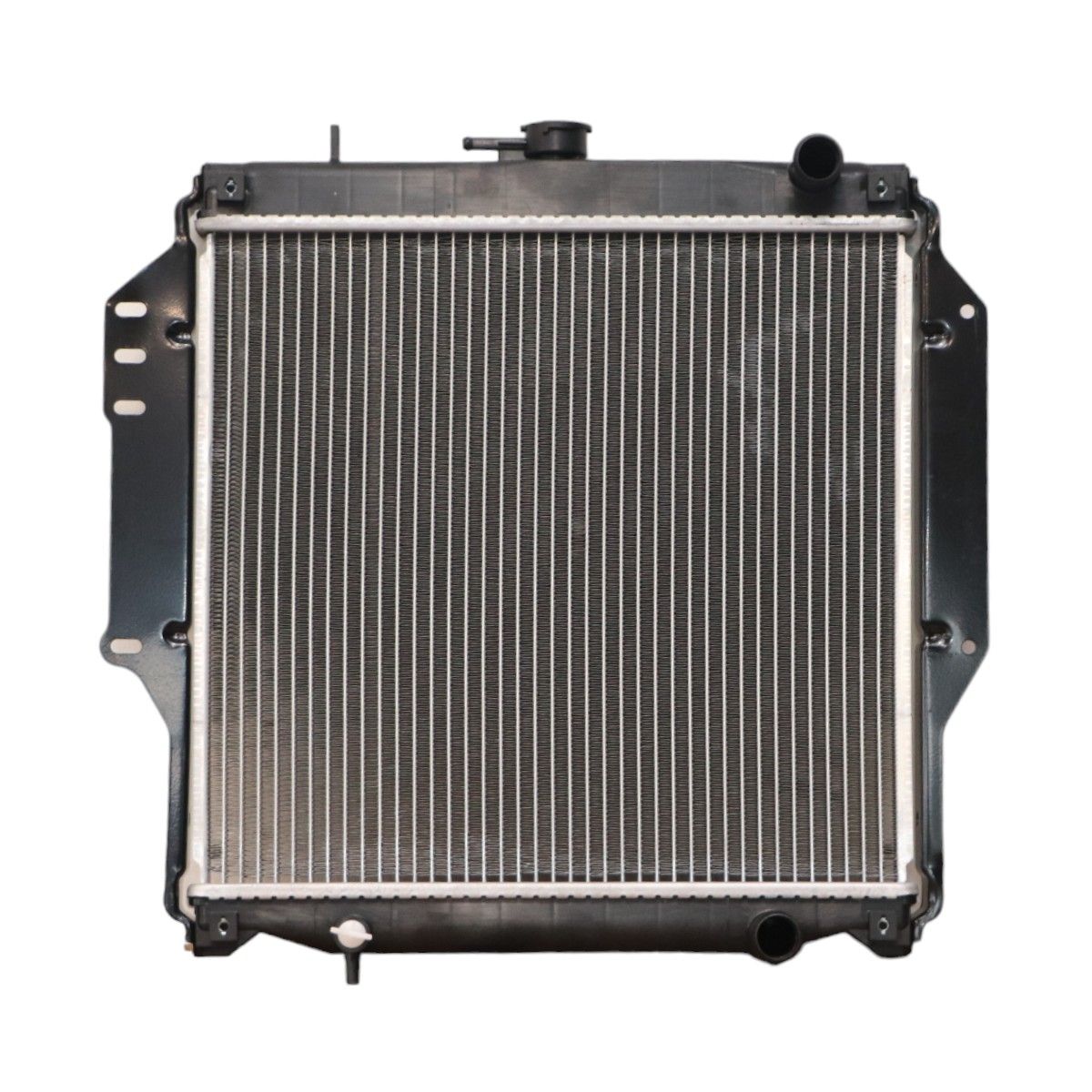 GENERICO - Radiador Suzuki Samurai 1.3 1984 al 2003