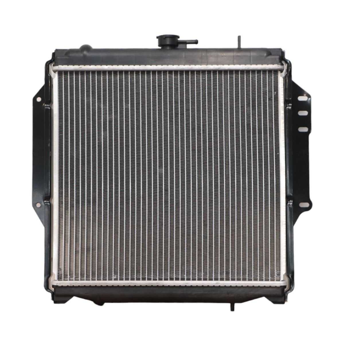 GENERICO - Radiador Suzuki Samurai 1.3 1984 al 2003