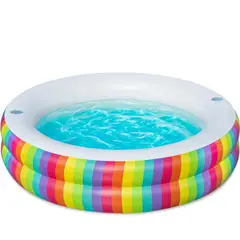BESTWAY - PISCINA INFLABLE RAINBOW MOD: 54443