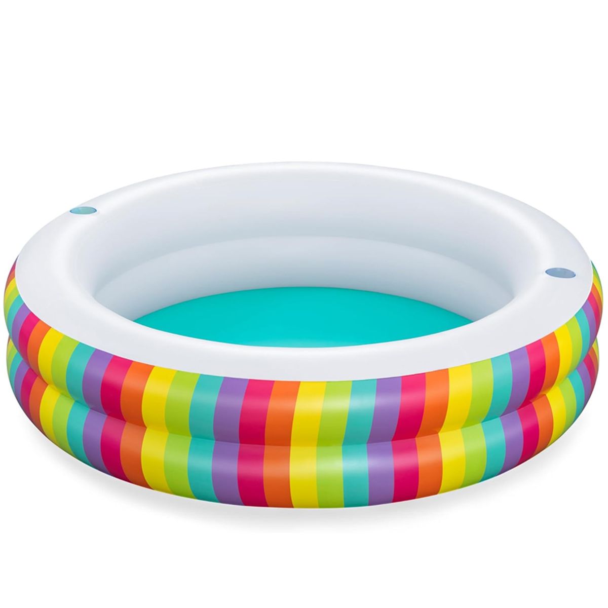 BESTWAY - PISCINA INFLABLE RAINBOW BESTWAY MOD: 54443