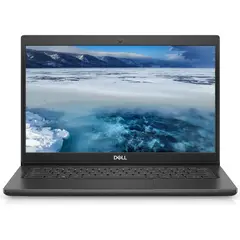 GENERICO - Notebook Dell Latitude 3420 i5-1135G7 - 12GB RAM - SSD 256GB - 500GB HDD W.11 Rea (A)