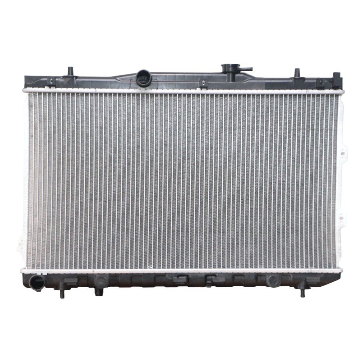 GENERICO - Radiador Kia Cerato 2004 al 2009