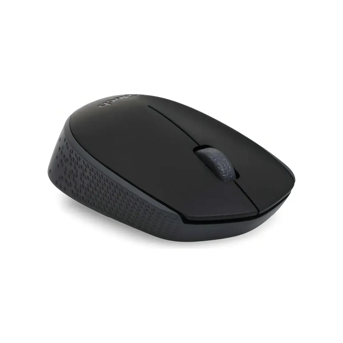 LOGITECH - Mouse Inalambrico Logitech M170 Negro