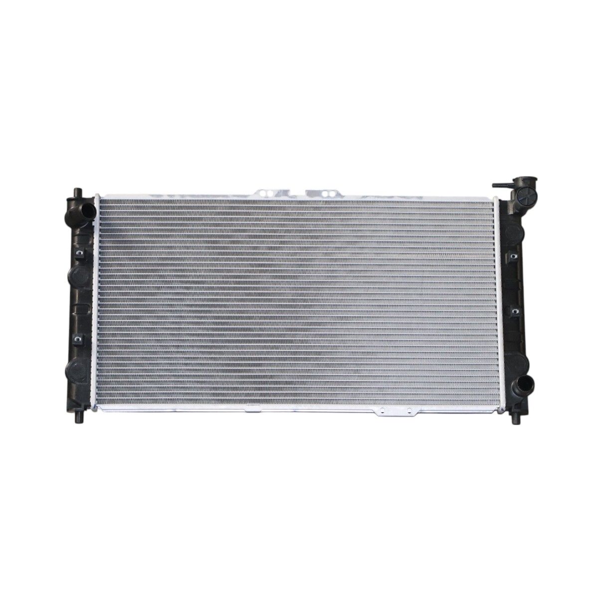 GENERICO - Radiador Mazda 323 y 626 1994 al 1997