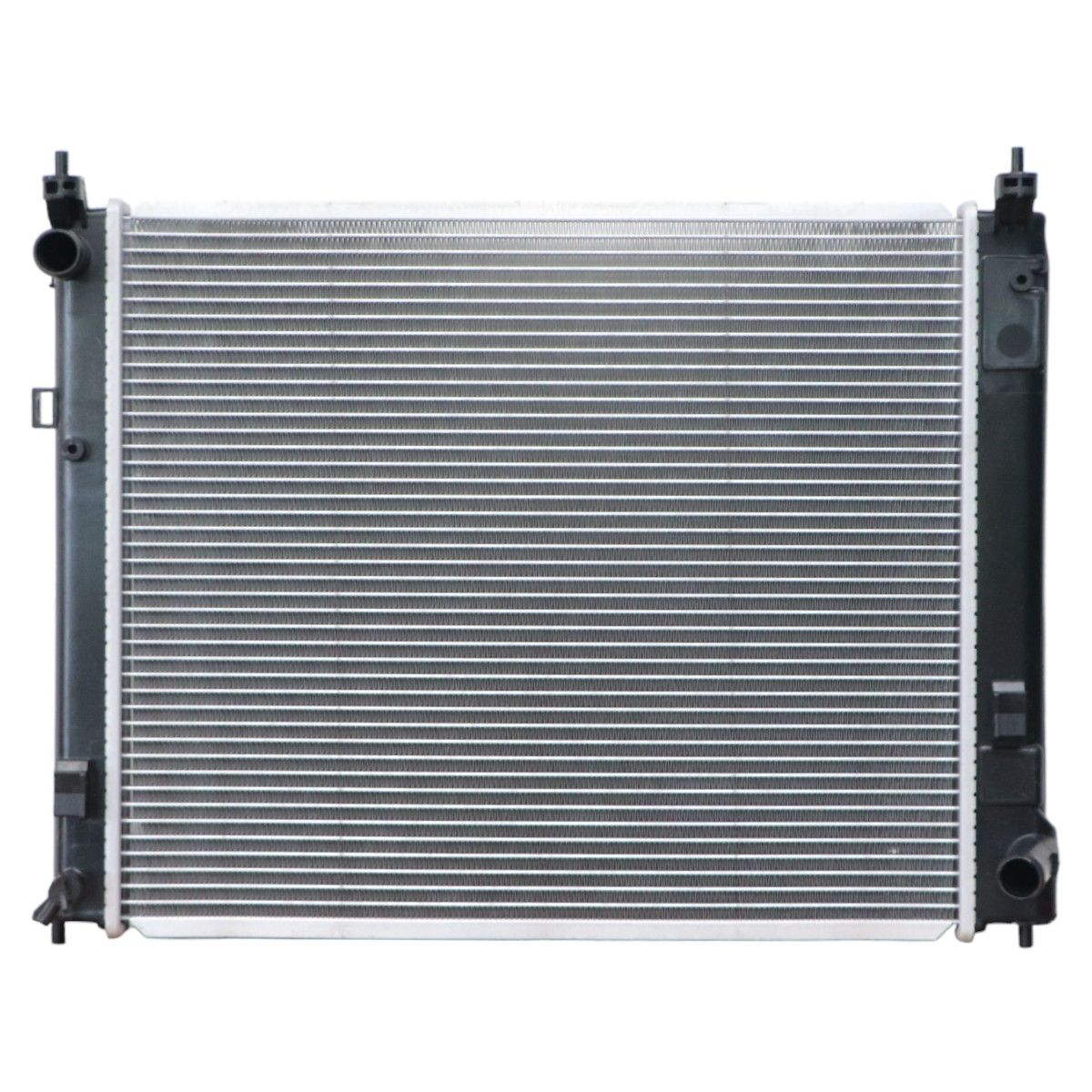 GENERICO - Radiador Nissan March – Versa 1.6 2012 al 2015
