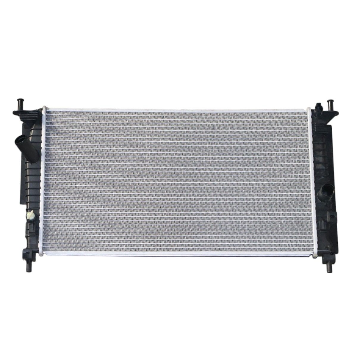 GENERICO - Radiador Mazda 3 2010 al 2015