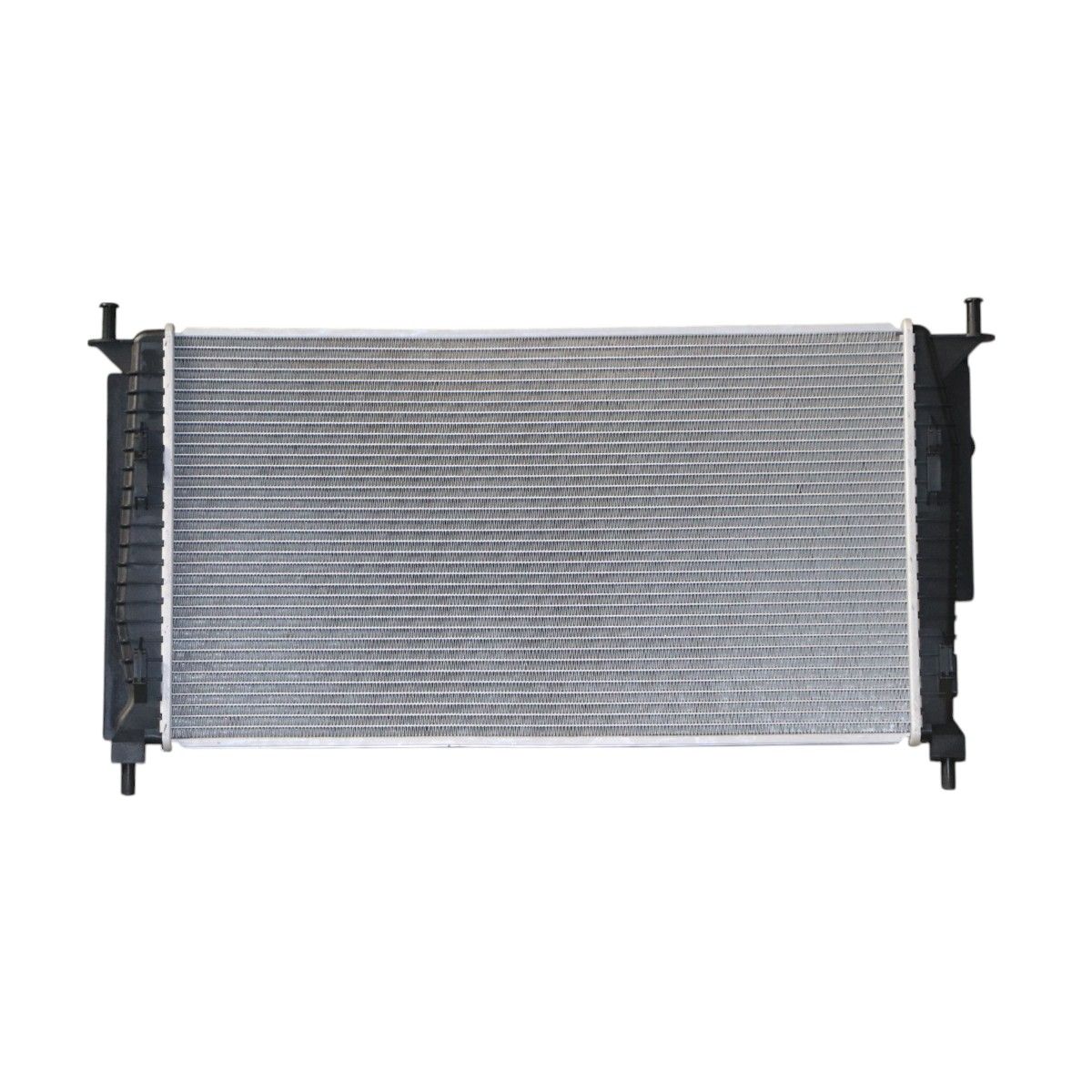 GENERICO - Radiador Mazda 3 2010 al 2015