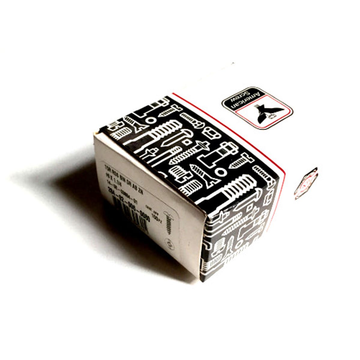 GENERICO - REMACHE POP 5X10 CIENTO