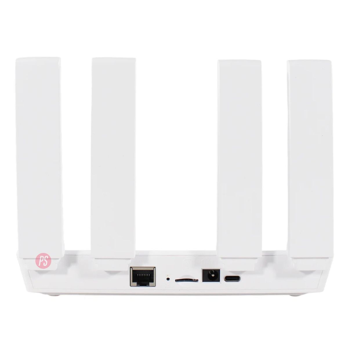 TECNOLAB - Router 4G CPE WiFi 6 con Ranura Chip 150Mbps LTE - PS