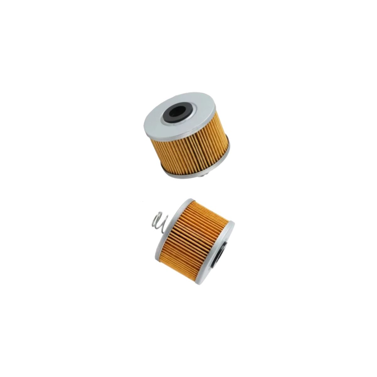 GENERICO - Filtro de Aceite Hibari Yamaha para Moto