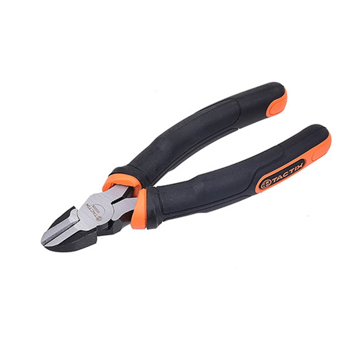 ALICATE DE CORTE TACTIX BI-MATERIAL DE 6, marca TACTIX - Foto Principal