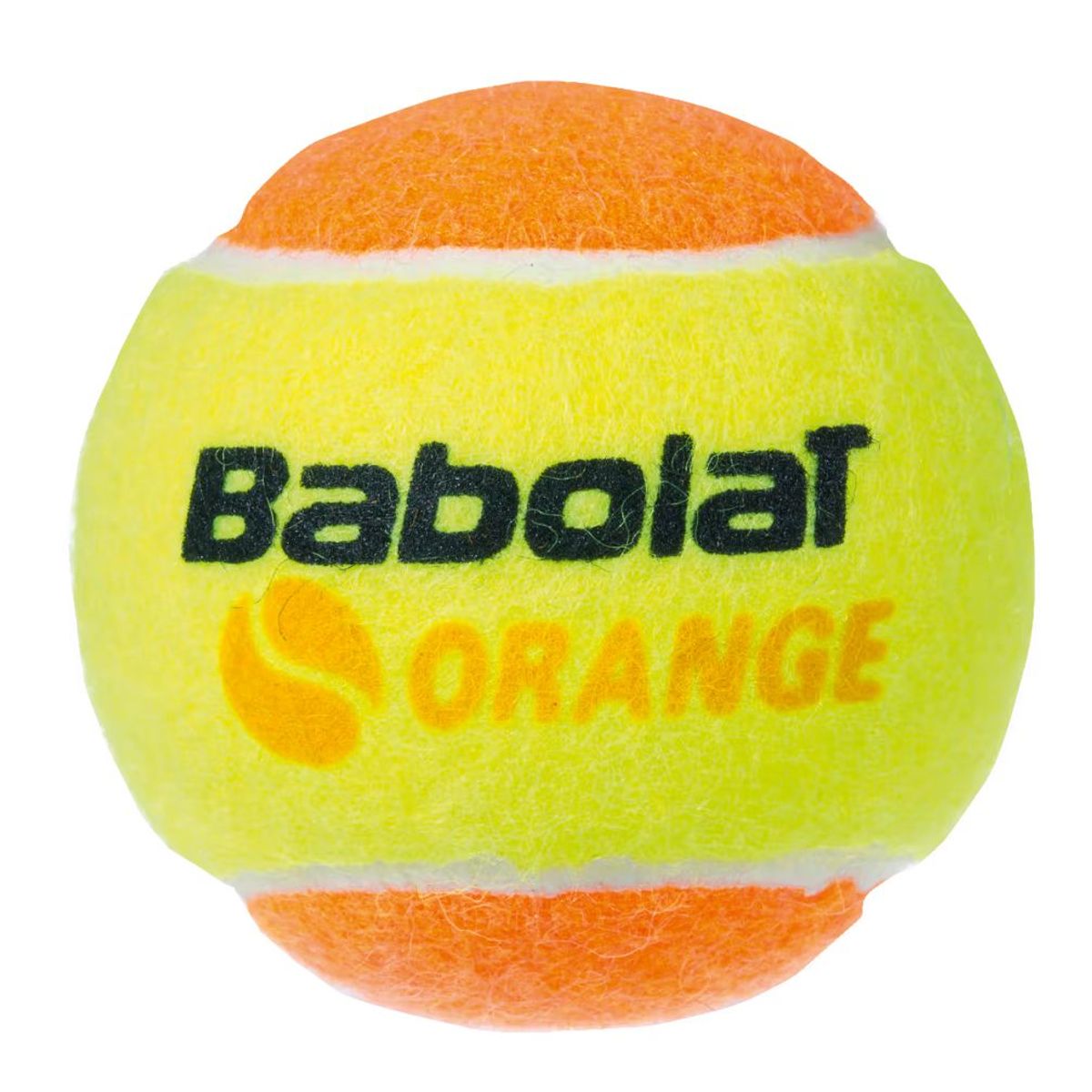BABOLAT - ESPECIAL 3X2 PELOTAS TENIS ORANGE BABOLAT - 3 UNIDADES POR TARRO