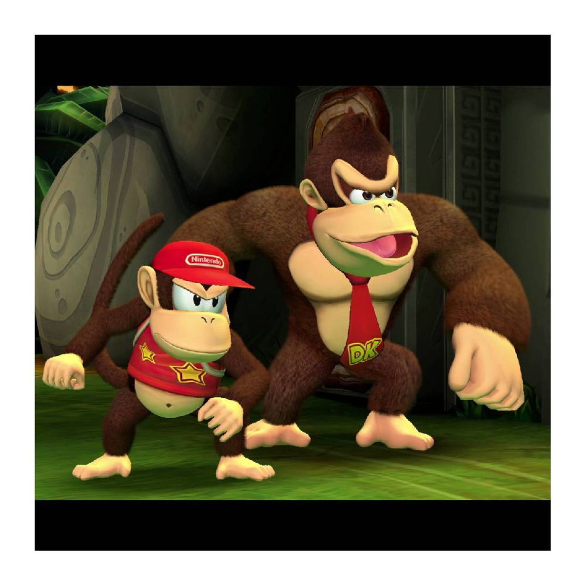 NINTENDO - Donkey Kong Country Returns Hd Nintendo Switch Físico Sniper