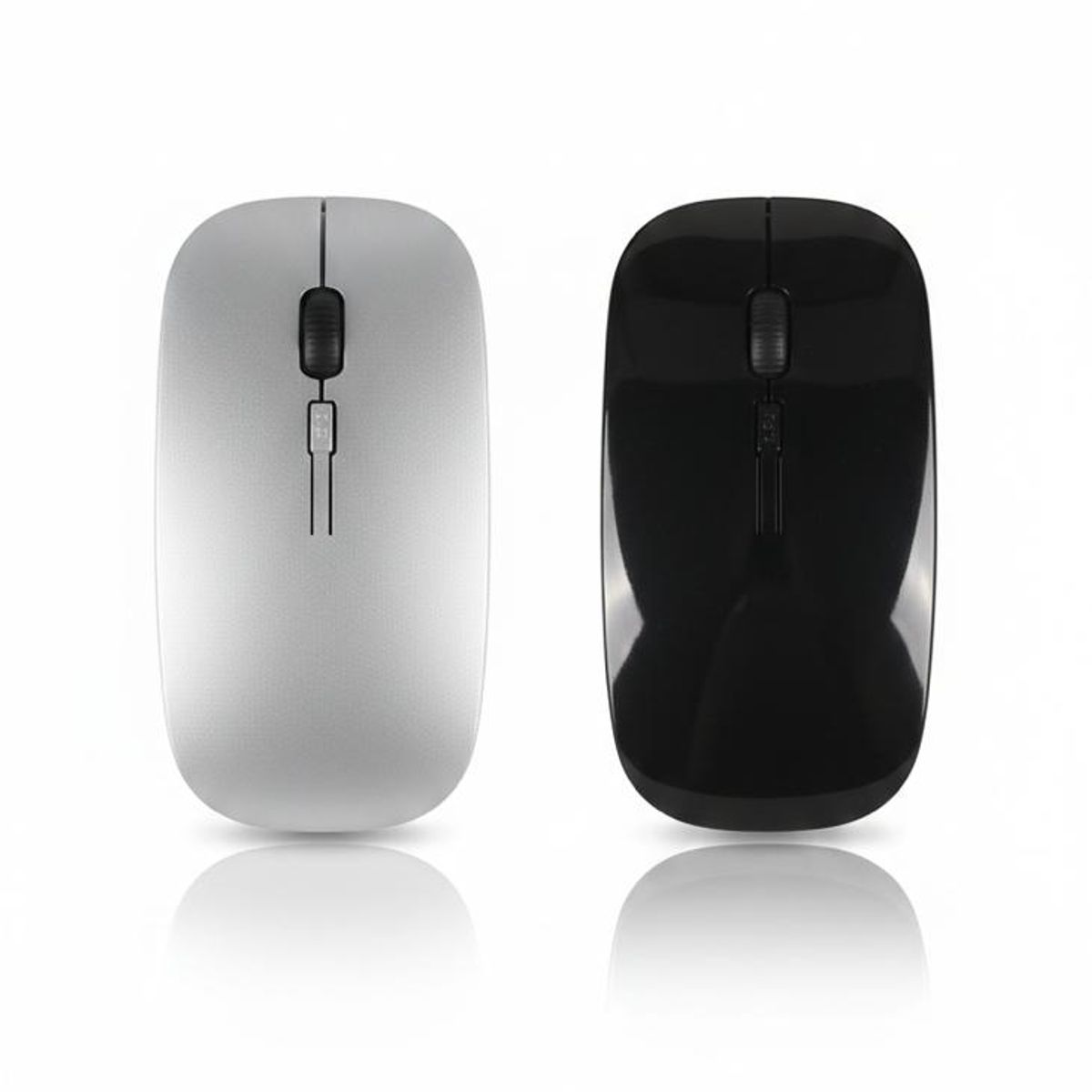 GENERICO - Wireless Mouse 24GHz
