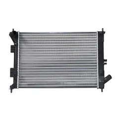 GENERICO - Radiador Hyundai Kia Elantra I-30 Cerato Soul 2011 al 2016